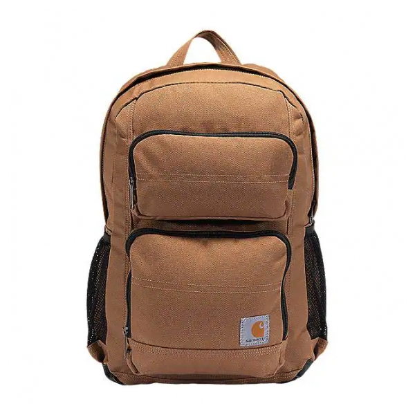 27L SINGLE-COMPARTMENT BACKPACK