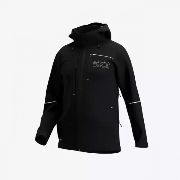 AC/DC SOFTSHELL JAS UNISEX