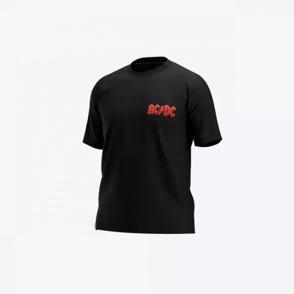 AC/DC T-SHIRT UNISEX