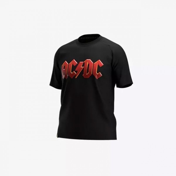 AC/DC T-SHIRT UNISEX