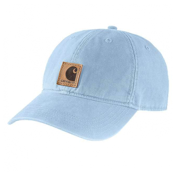 CANVAS CAP