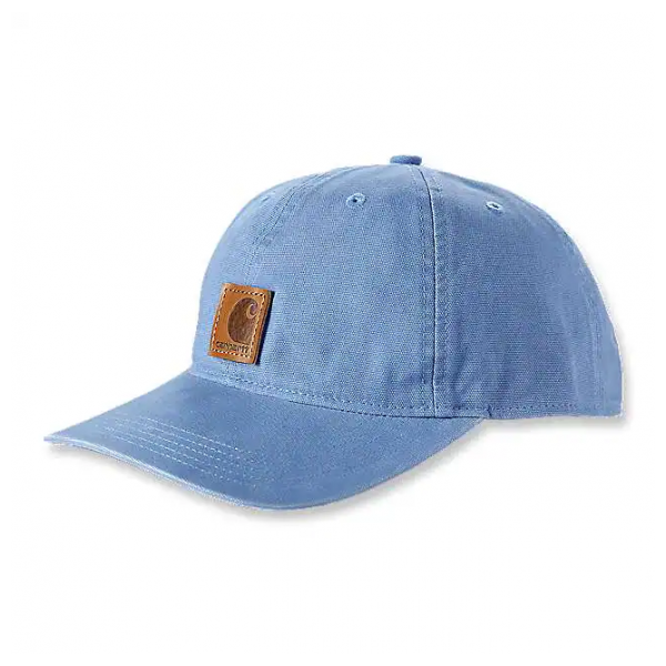 CANVAS CAP