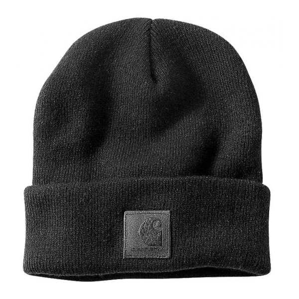 KNIT BEANIE