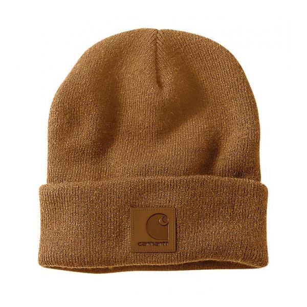 KNIT BEANIE