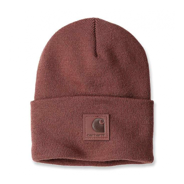 KNIT BEANIE