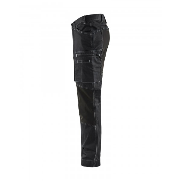 SERVICE WERKBROEK DENIM STRETCH - 1459