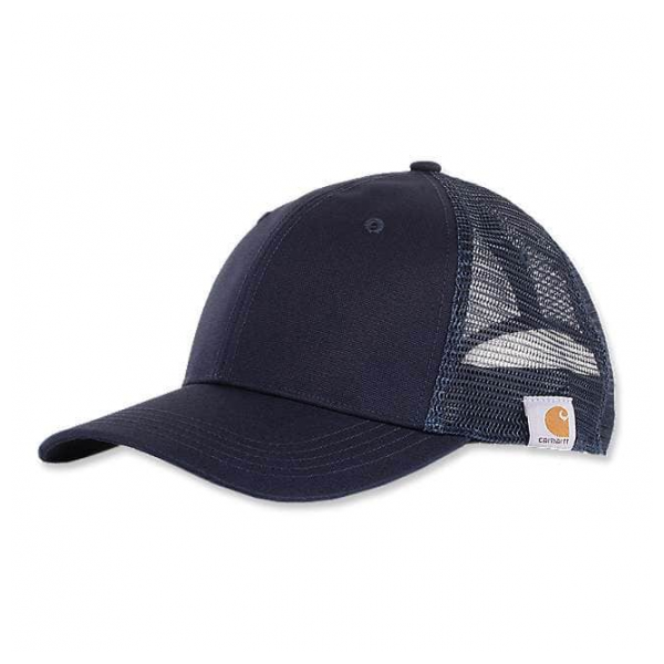RUGGED PROFESSIONAL™ SERIES CANVAS MESH BACK CAP